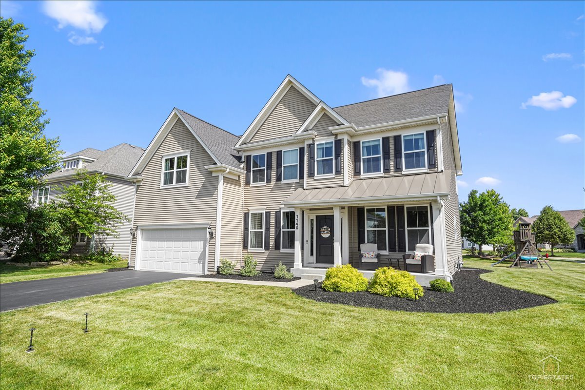 1140 Independence Avenue, Elburn, IL 60119