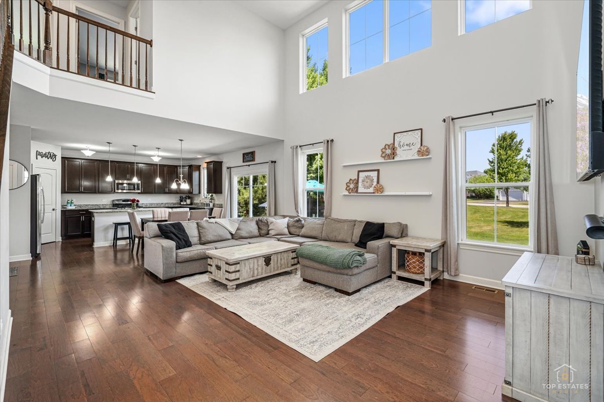 1140 Independence Avenue, Elburn, IL 60119