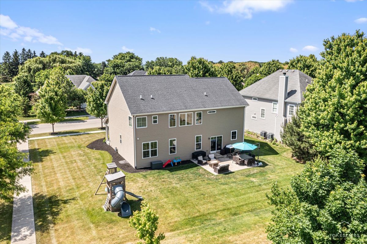 1140 Independence Avenue, Elburn, IL 60119