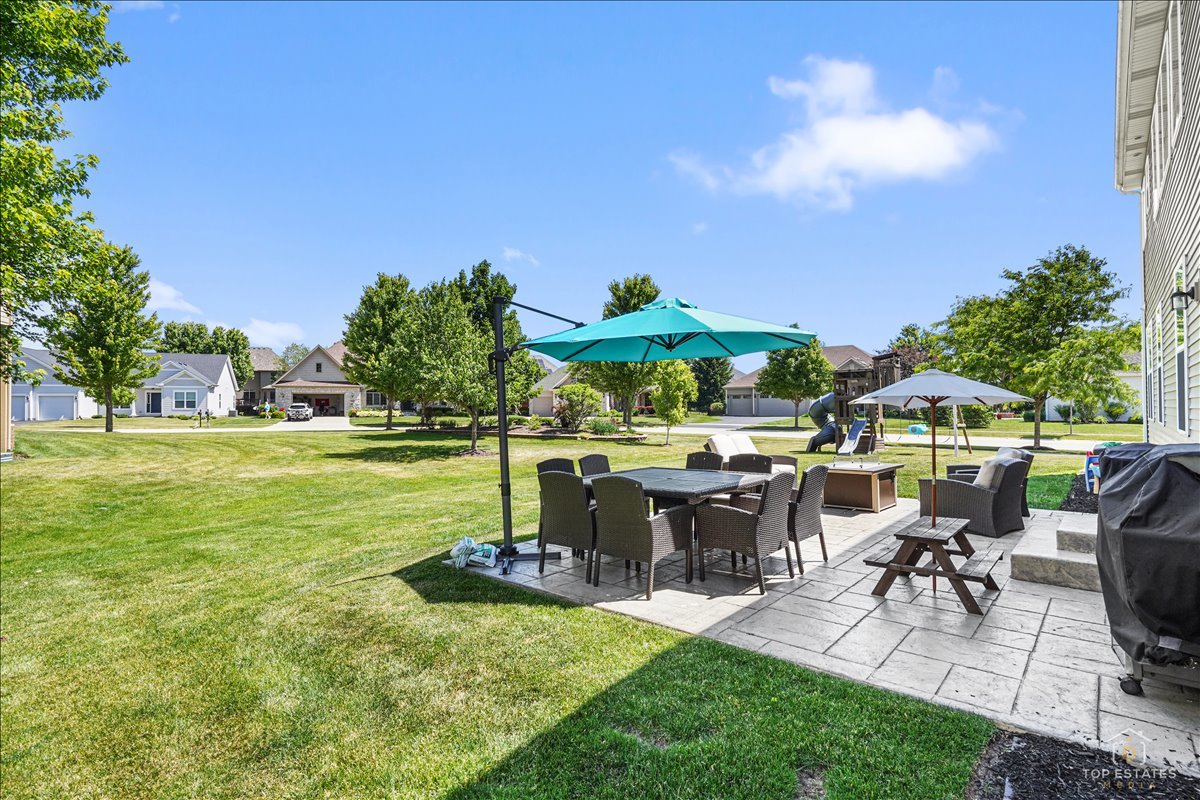 1140 Independence Avenue, Elburn, IL 60119