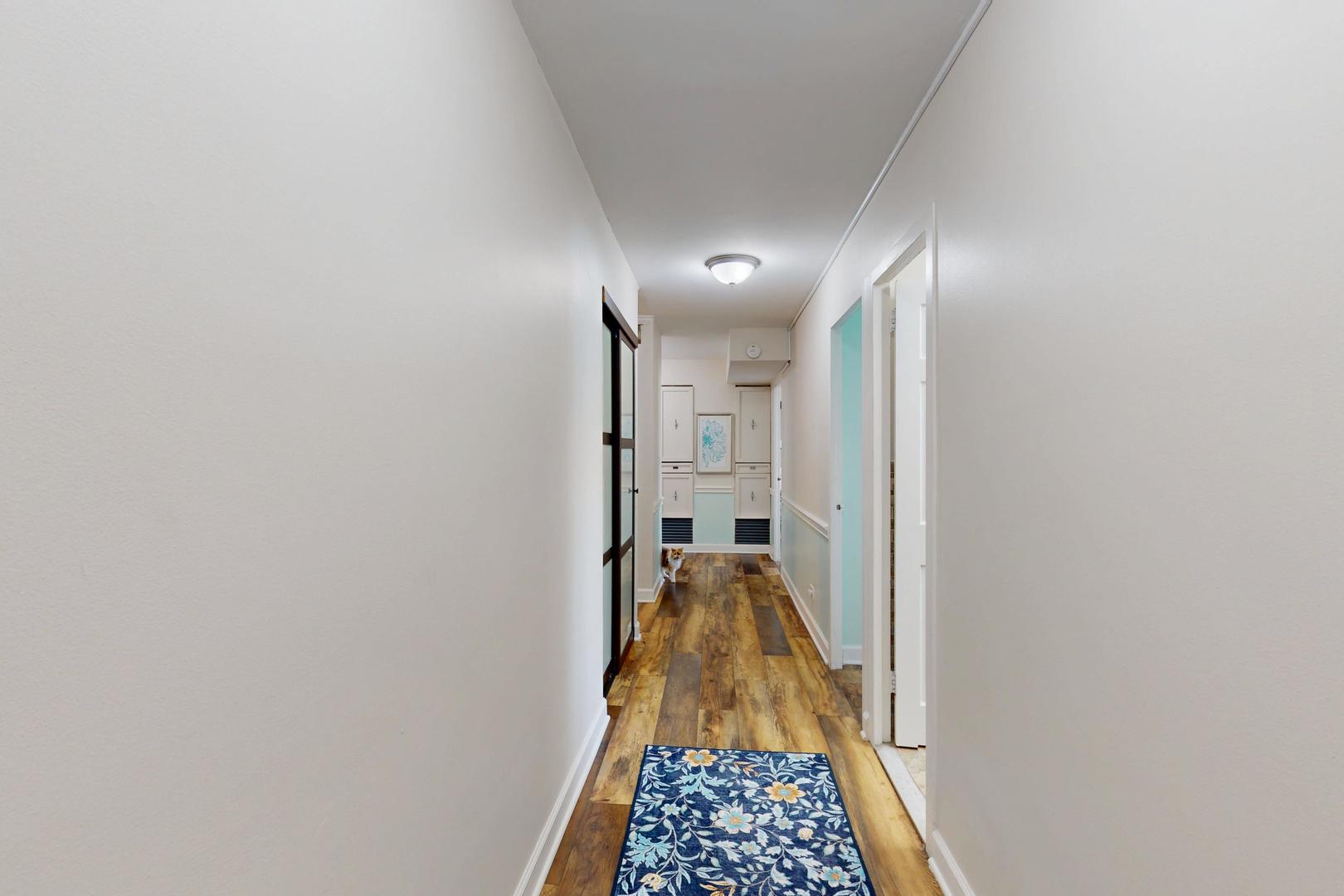 6301 N Sheridan Road #18E, Chicago, IL 60660
