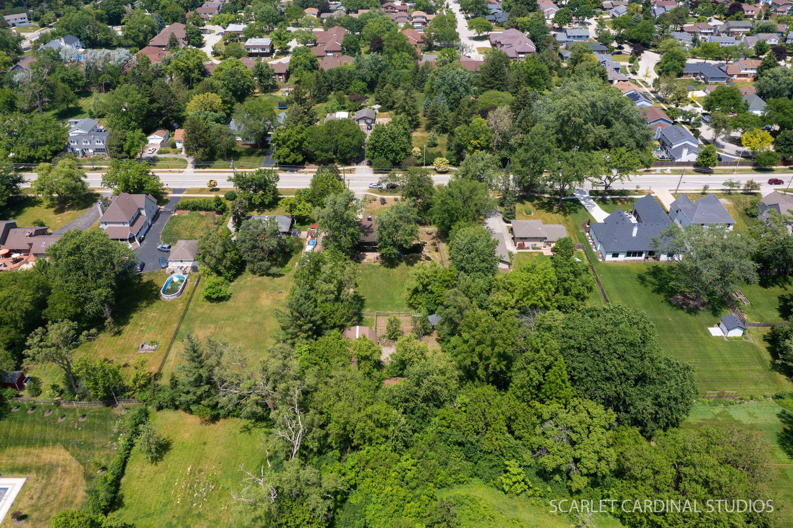 301 59th Street, Downers Grove, IL 60516