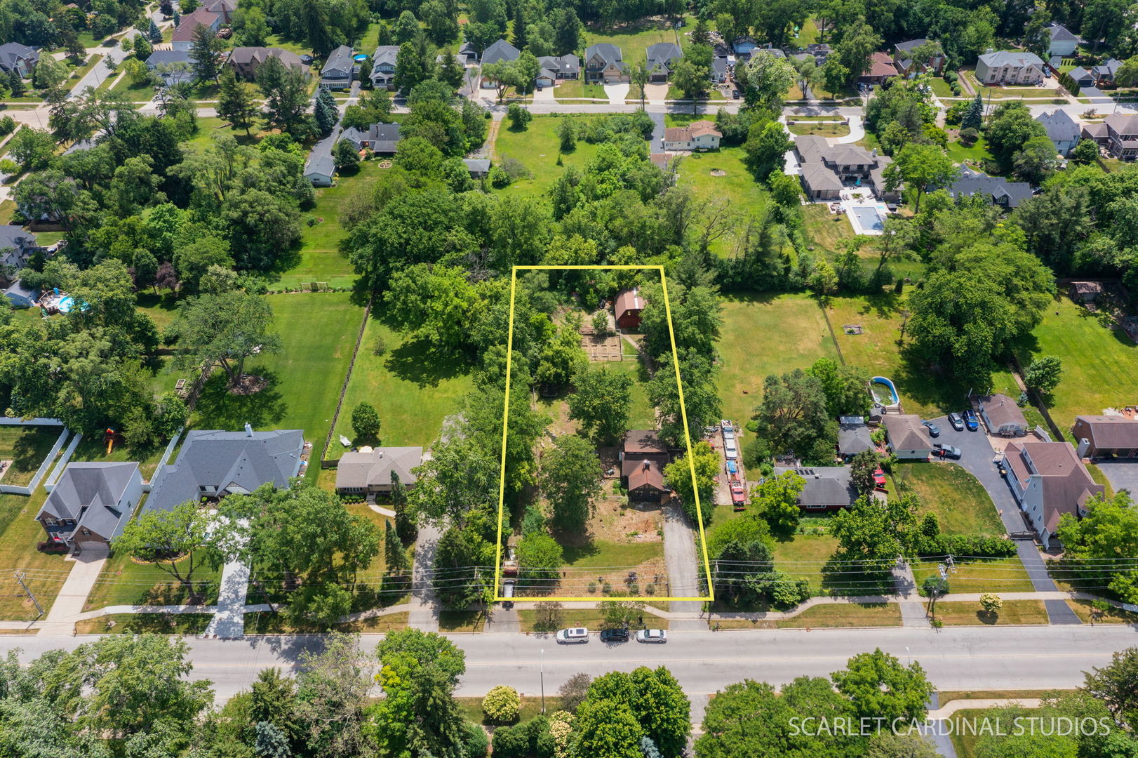 301 59th Street, Downers Grove, IL 60516