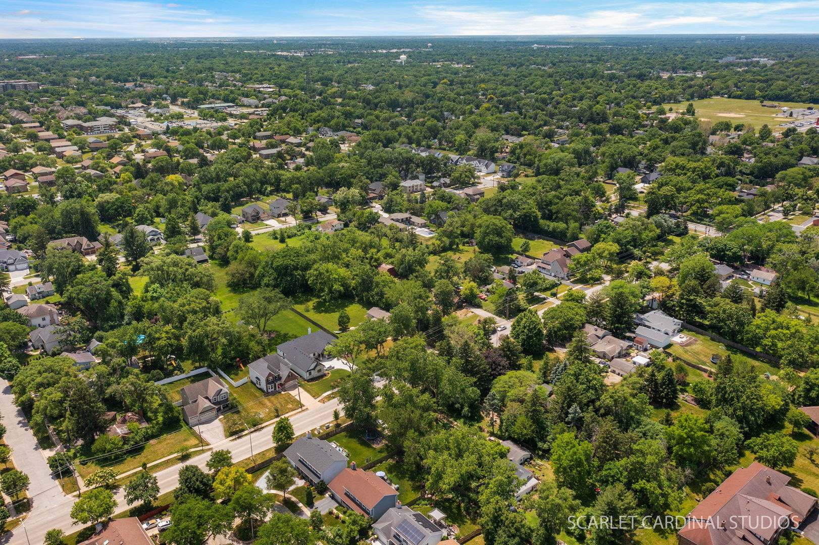301 59th Street, Downers Grove, IL 60516