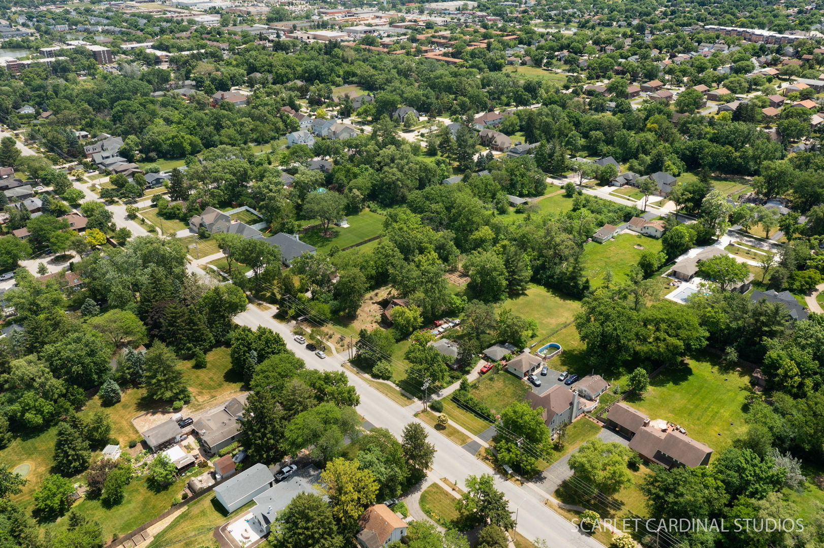 301 59th Street, Downers Grove, IL 60516