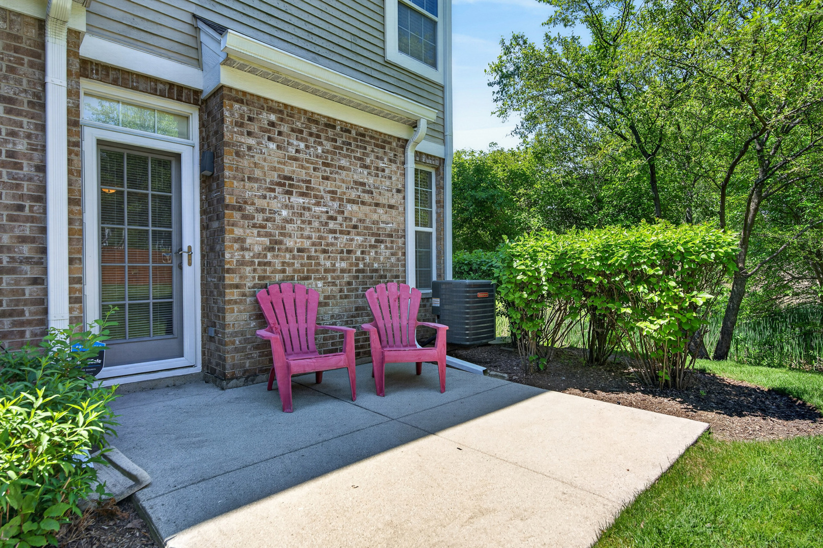 1688 Yellowstone Circle #47, Crystal Lake, IL 60014