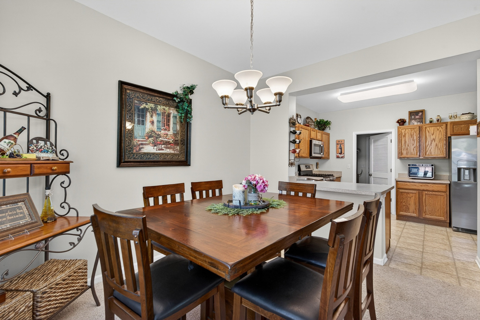 1688 Yellowstone Circle #47, Crystal Lake, IL 60014