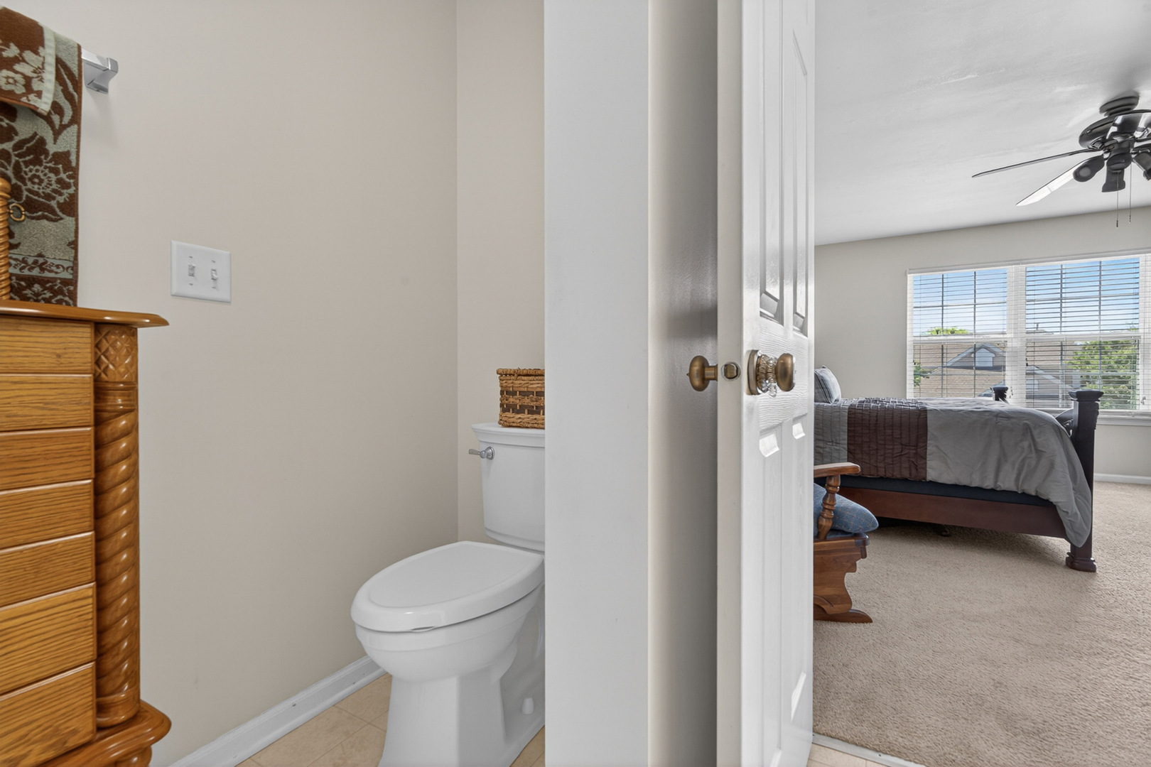 1688 Yellowstone Circle #47, Crystal Lake, IL 60014