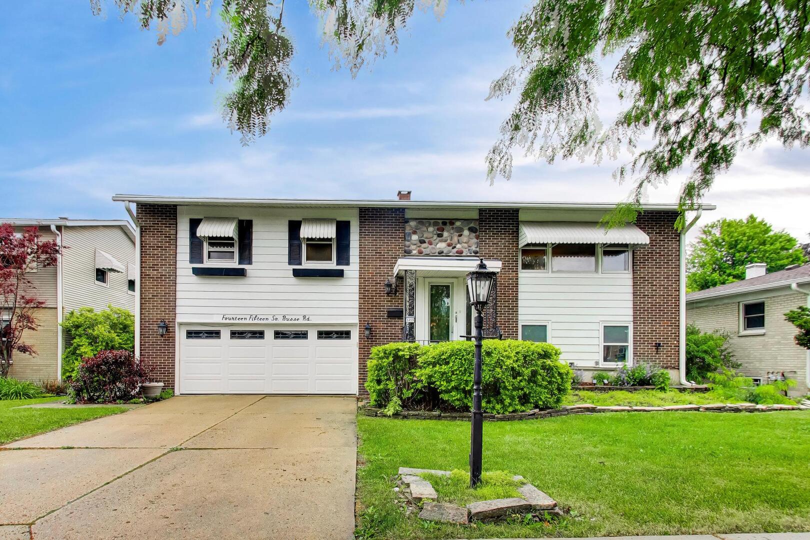 Mount Prospect, IL 60056