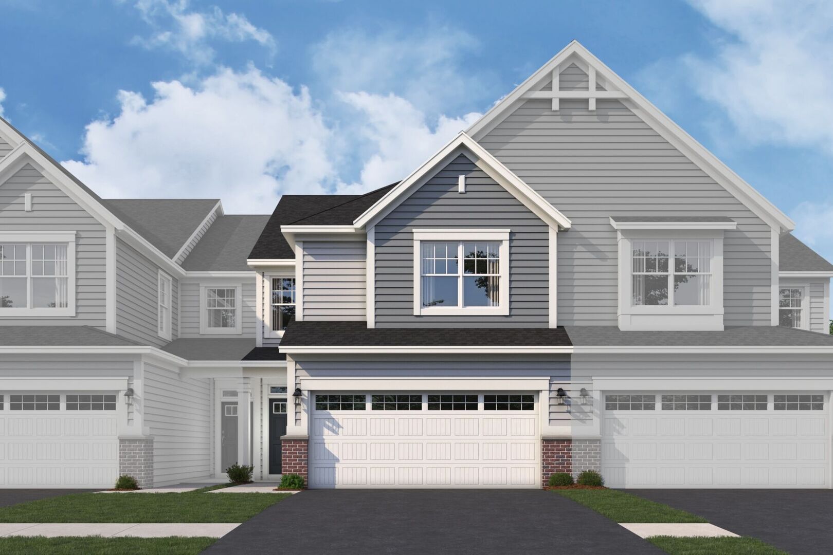 14321 S Charlton Place, Plainfield, IL 60544
