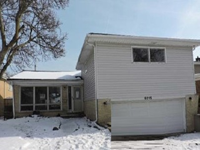 9215 Washington Road, Morton Grove, IL 60053