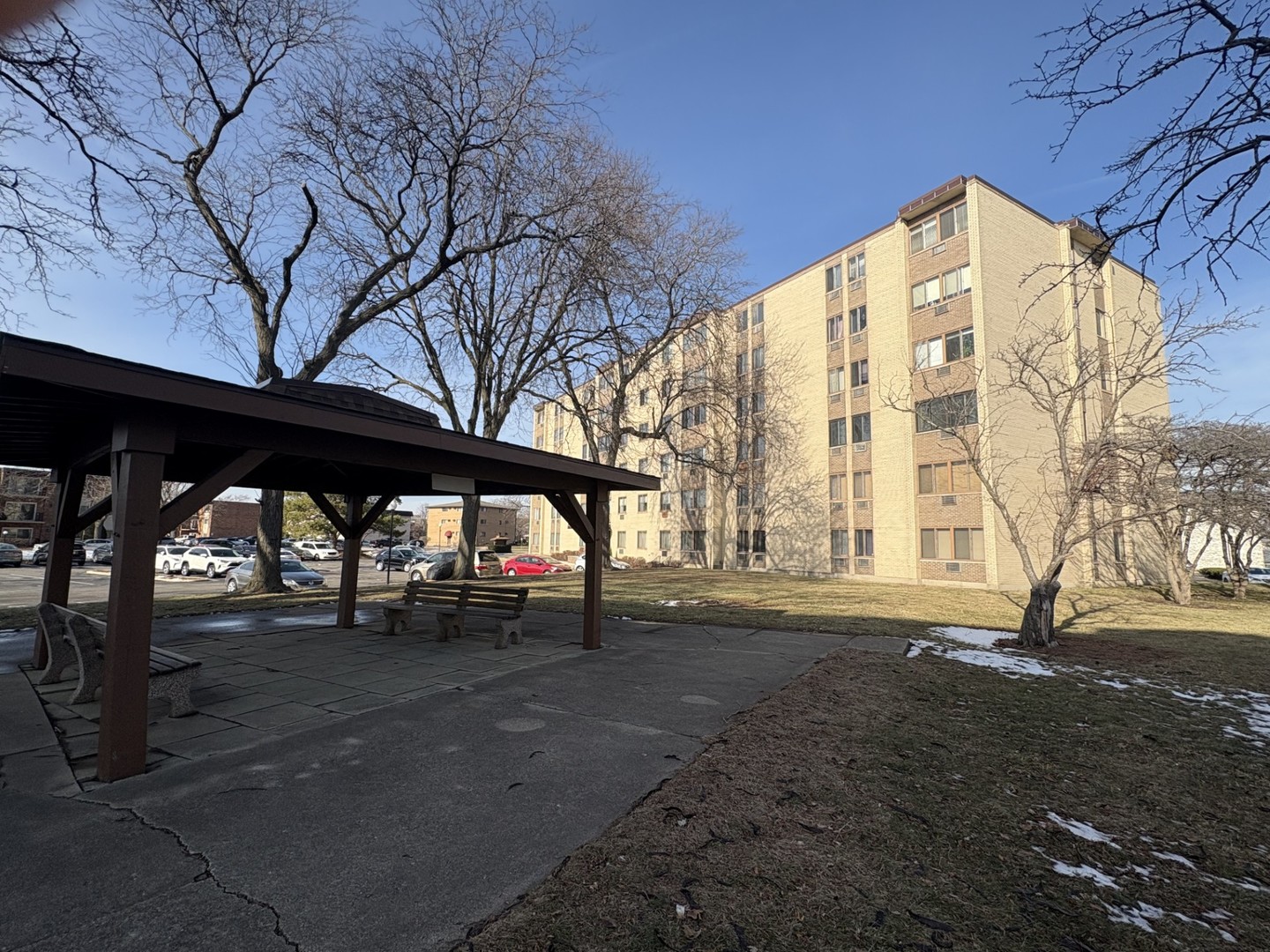 9725 S Karlov Avenue #305, Oak Lawn, IL 60453