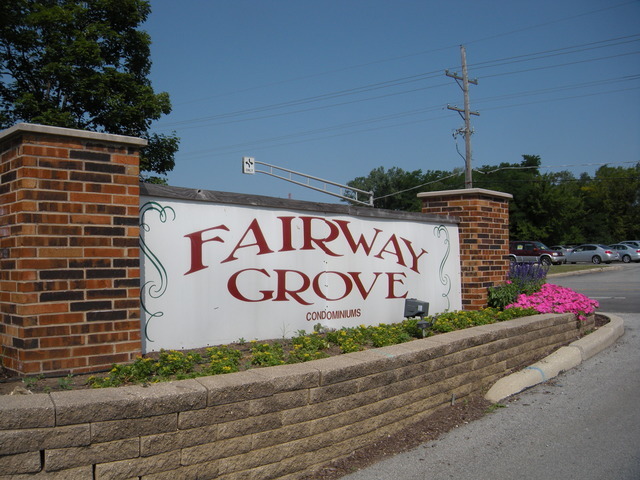 2343 Ogden Avenue #11, Downers Grove, IL 60515