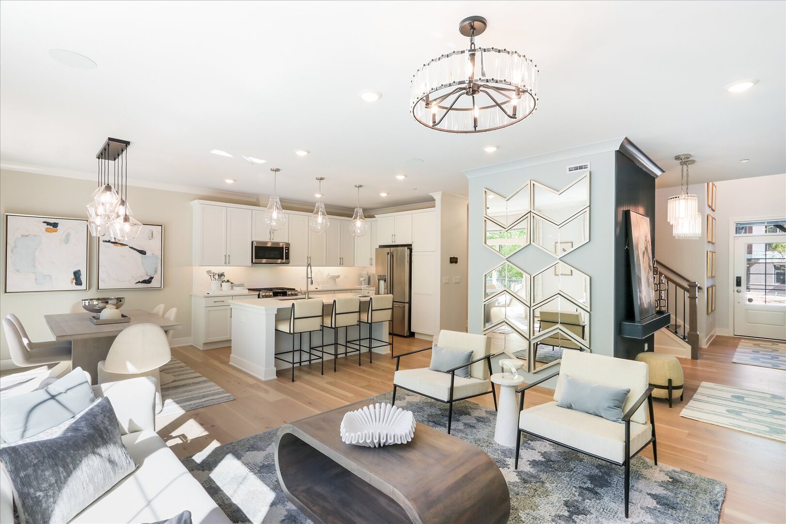 2072 Iron Ridge Lane, Naperville, IL 60563