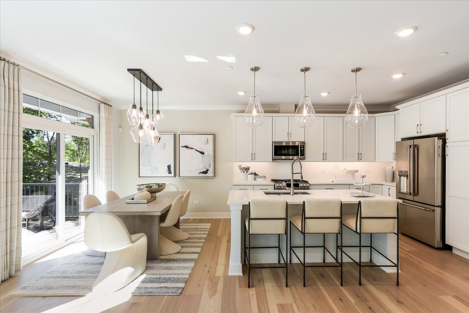2072 Iron Ridge Lane, Naperville, IL 60563