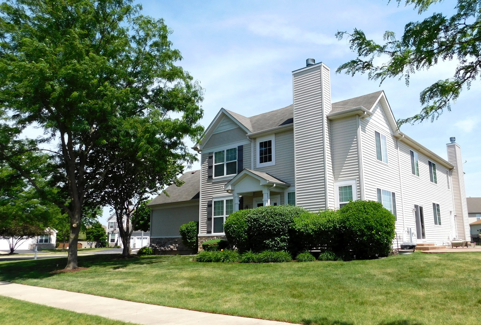 Plainfield, IL 60544