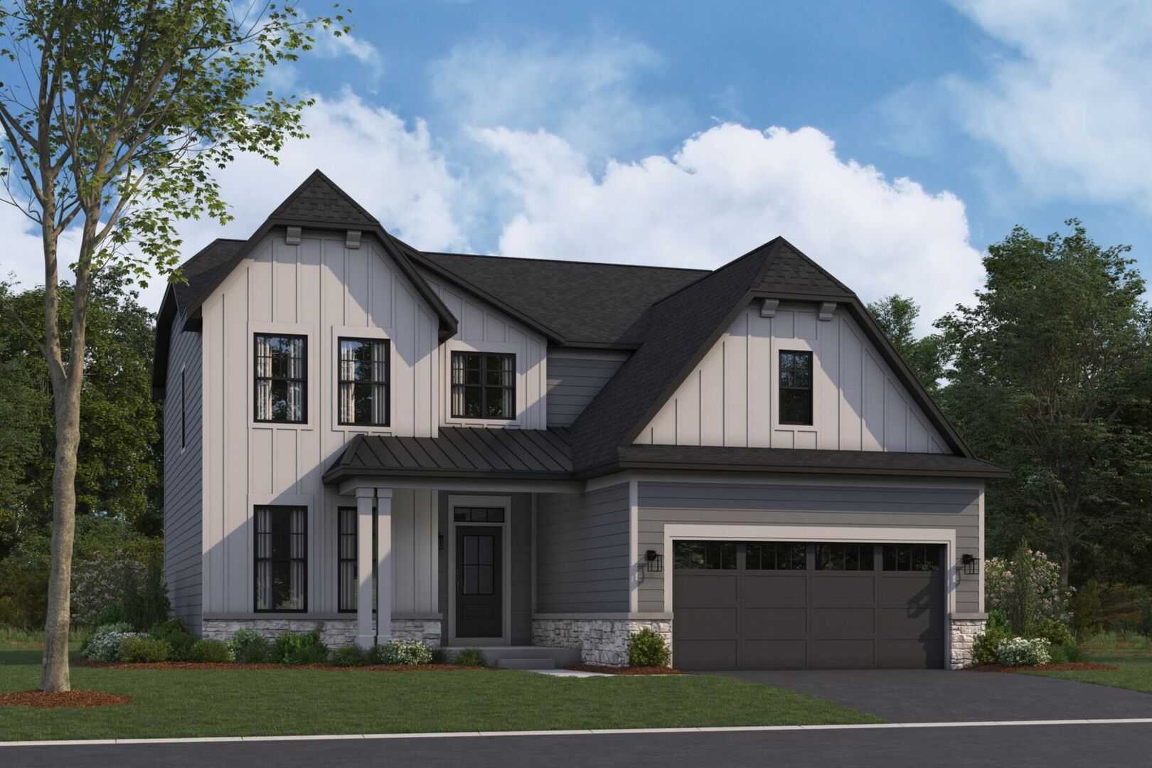 17238 S Victoria Lane, Lockport, IL 60441
