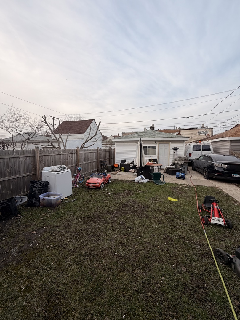 5418 W 25th Place, Cicero, IL 60804