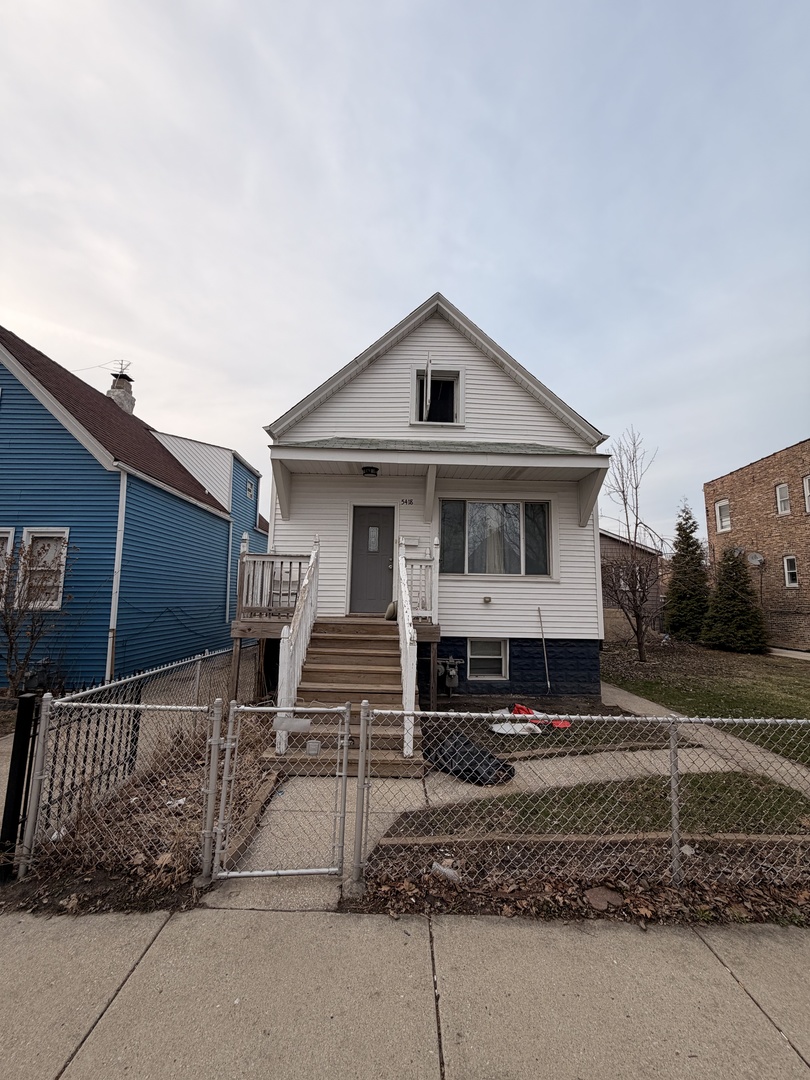 5418 W 25th Place, Cicero, IL 60804