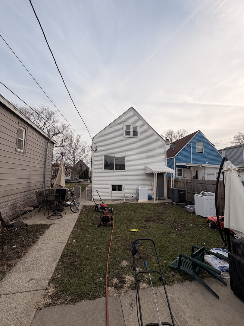 5418 W 25th Place, Cicero, IL 60804