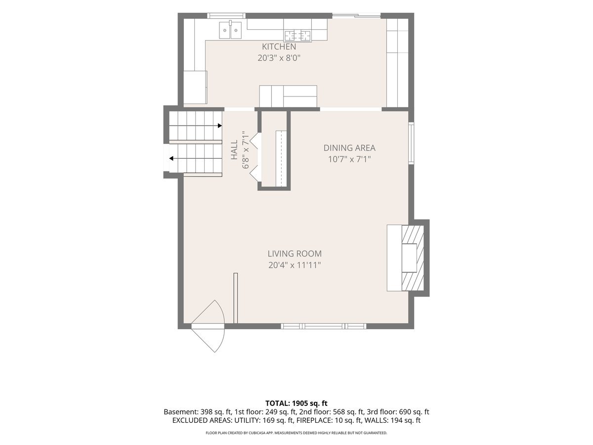 Villa Park, IL 60181