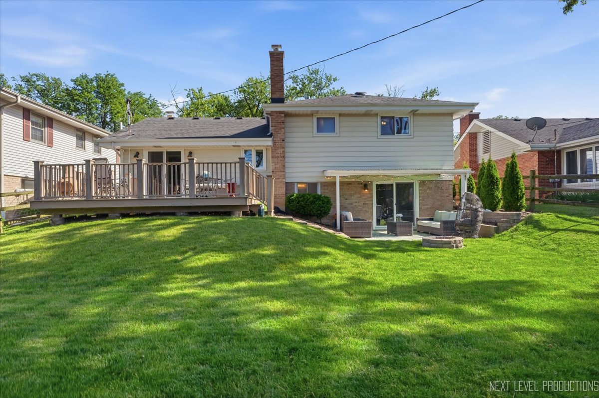 Villa Park, IL 60181