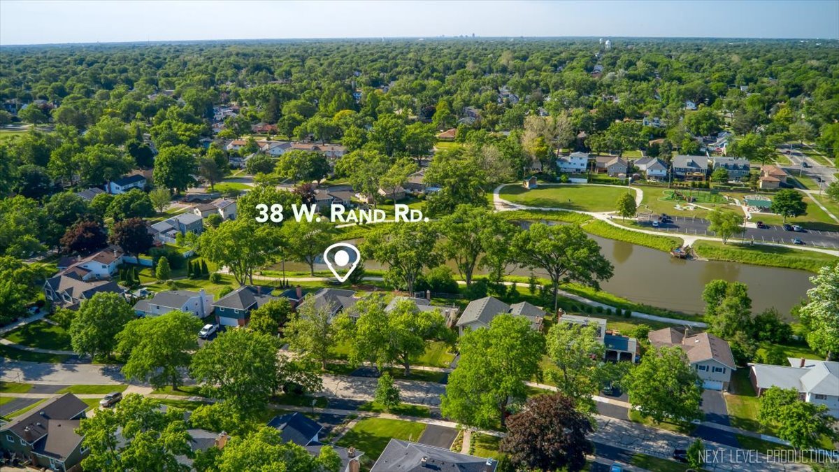 Villa Park, IL 60181