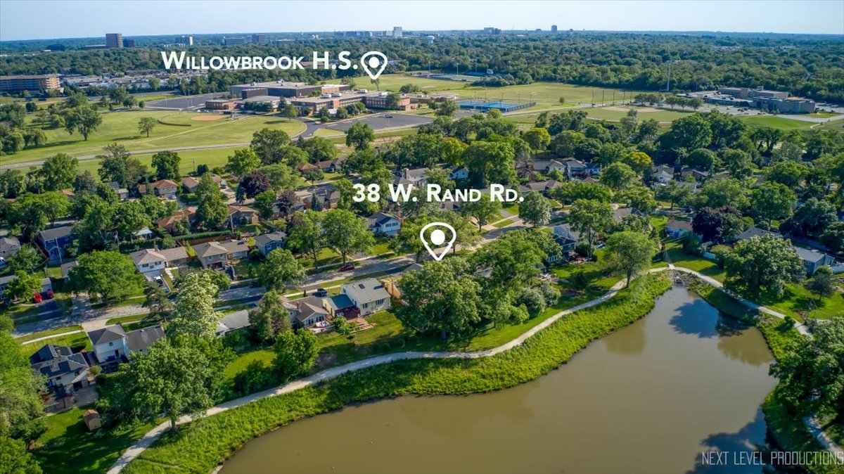 Villa Park, IL 60181