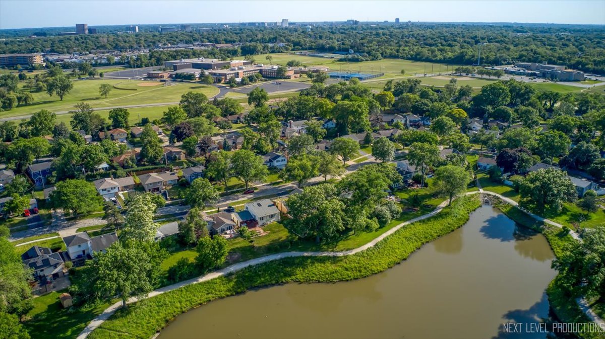 Villa Park, IL 60181