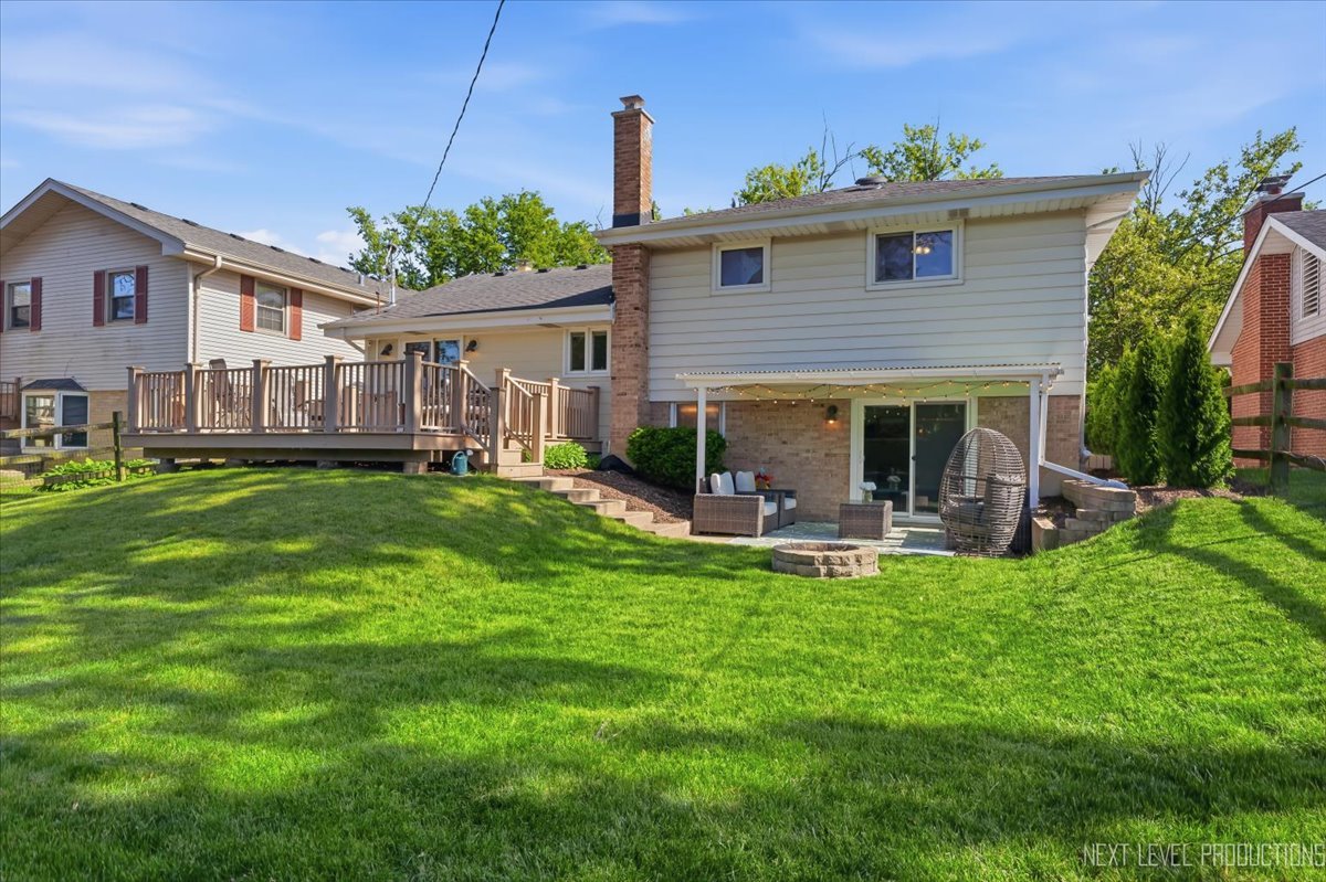 Villa Park, IL 60181