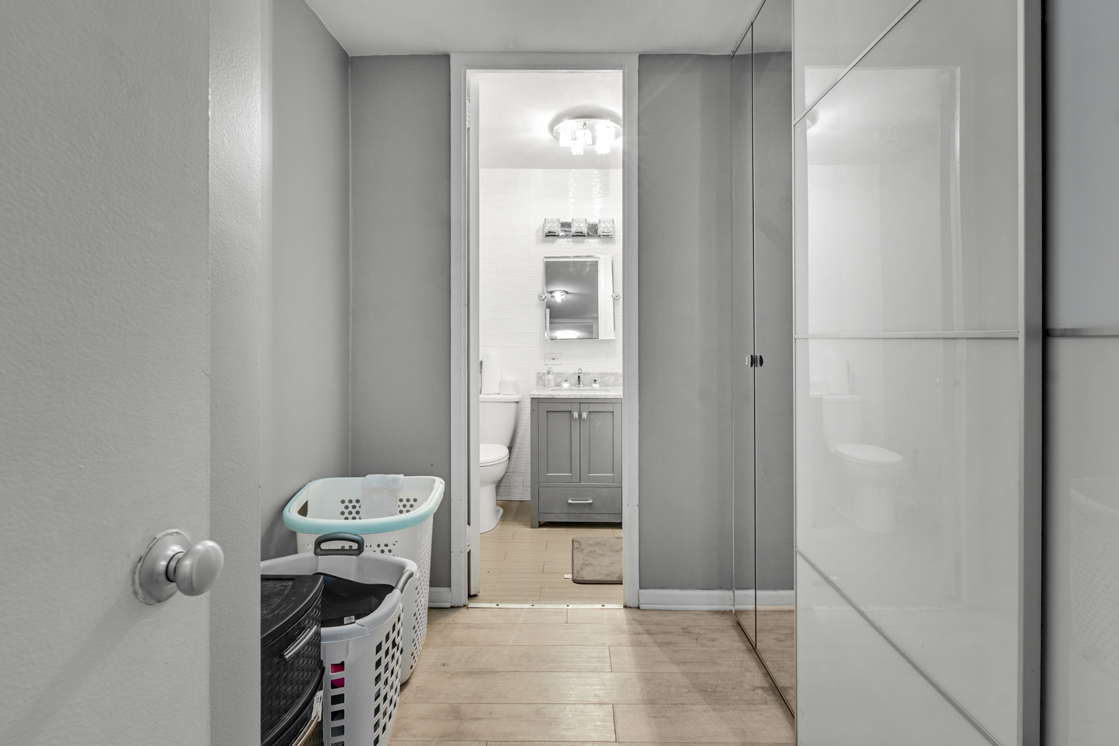 601 E 32nd Street #403, Chicago, IL 60616