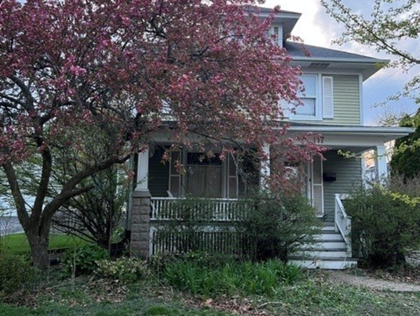 117 N Mill Street, Naperville, IL 60540