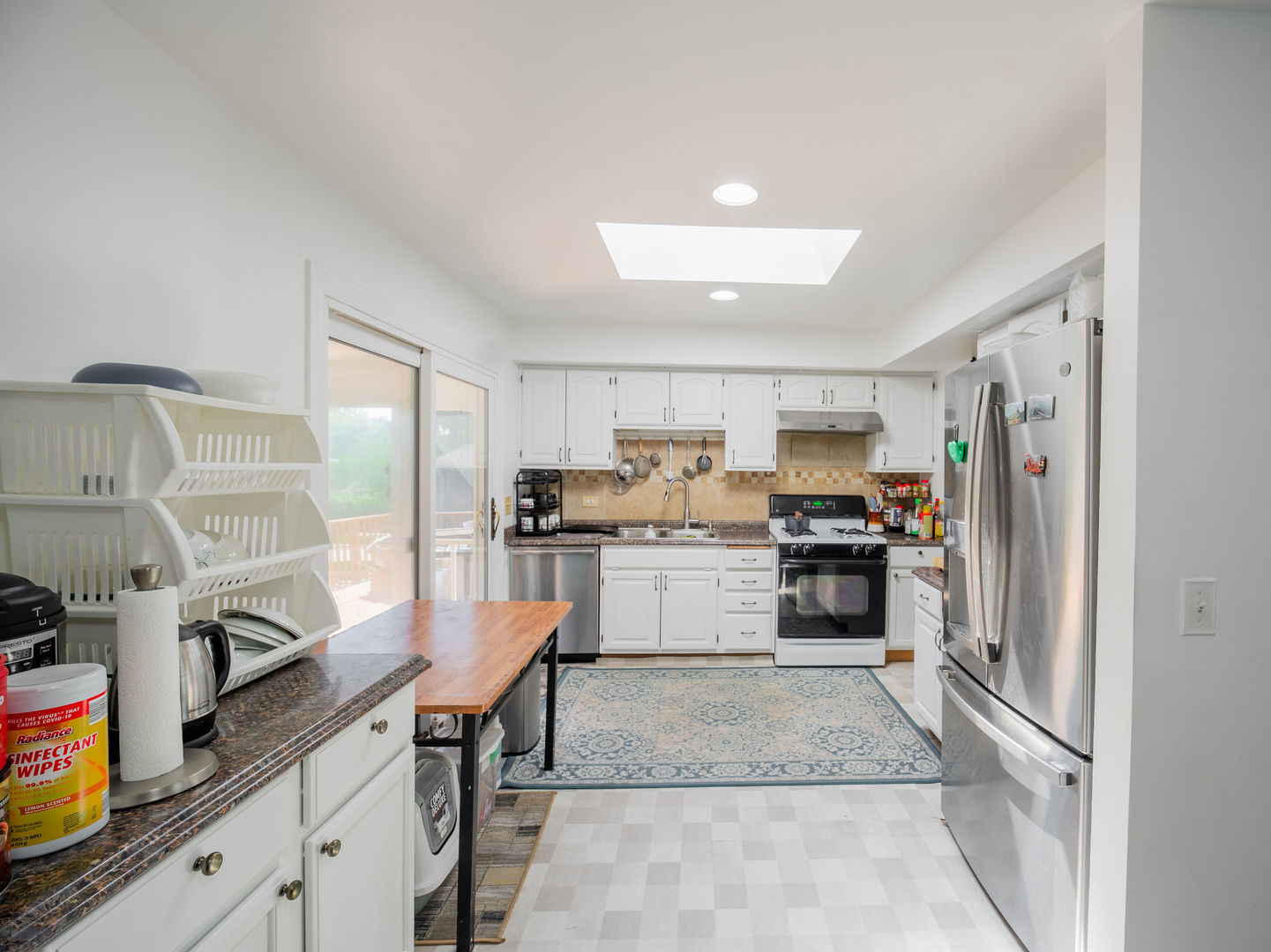 1606 Wilson Avenue, Wheaton, IL 60189