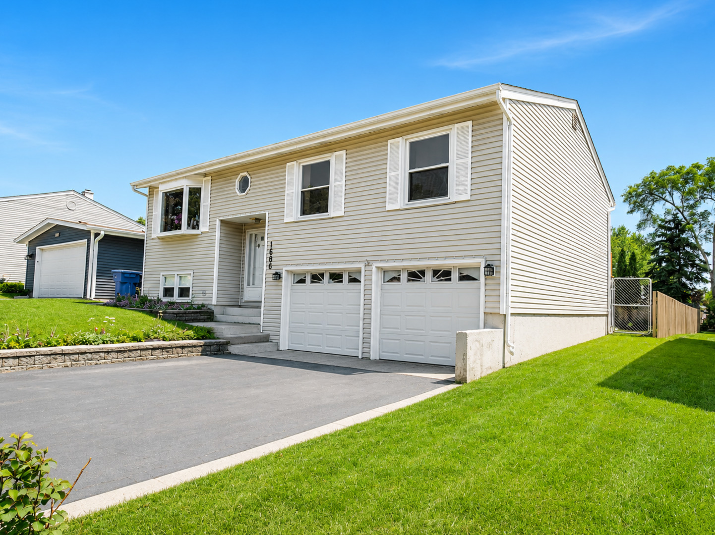 1606 Wilson Avenue, Wheaton, IL 60189