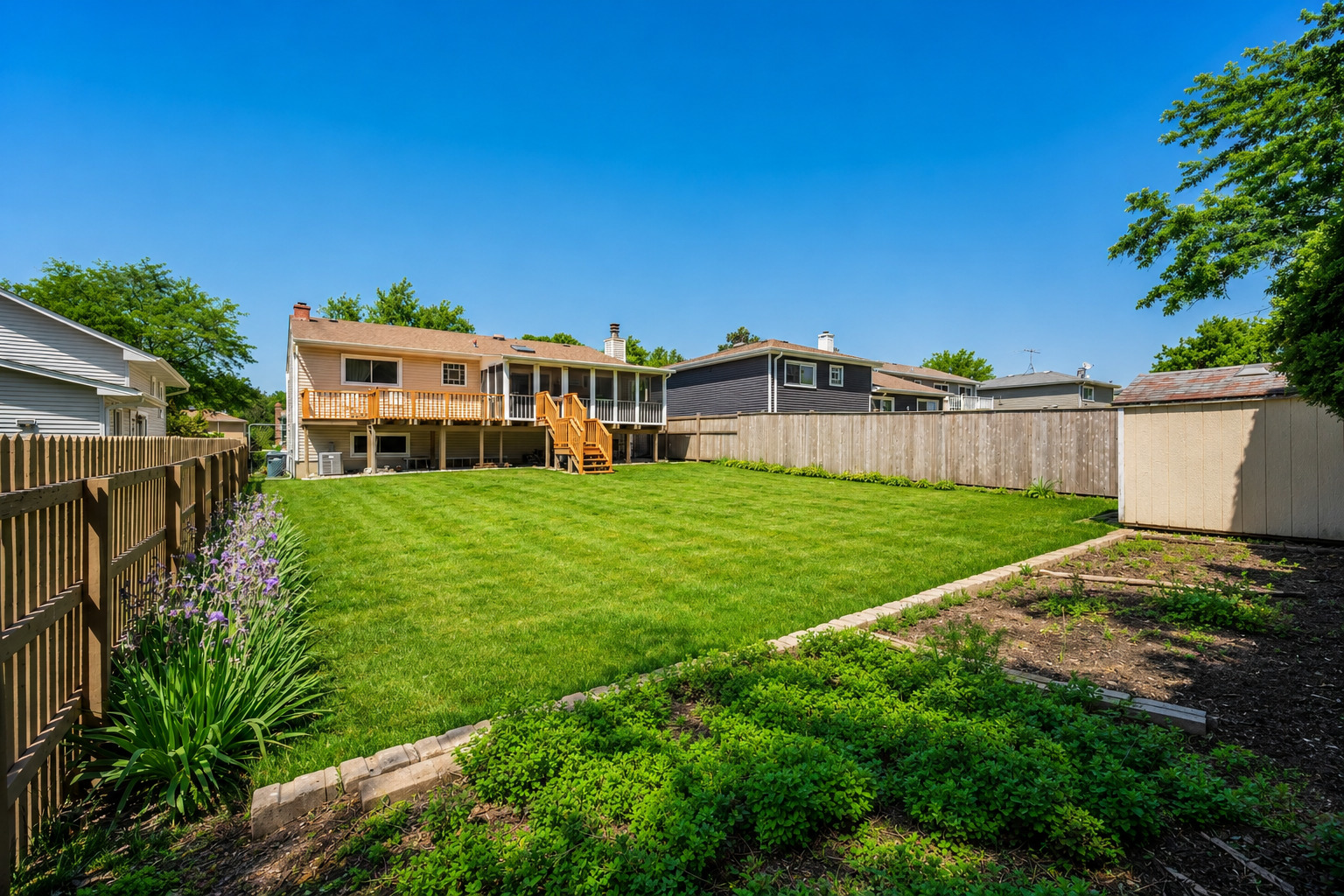 1606 Wilson Avenue, Wheaton, IL 60189