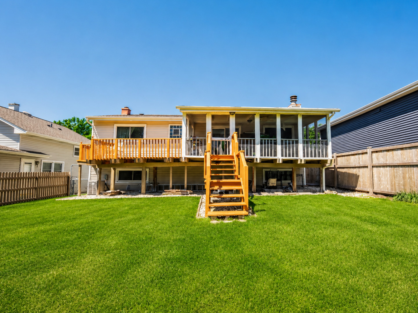1606 Wilson Avenue, Wheaton, IL 60189