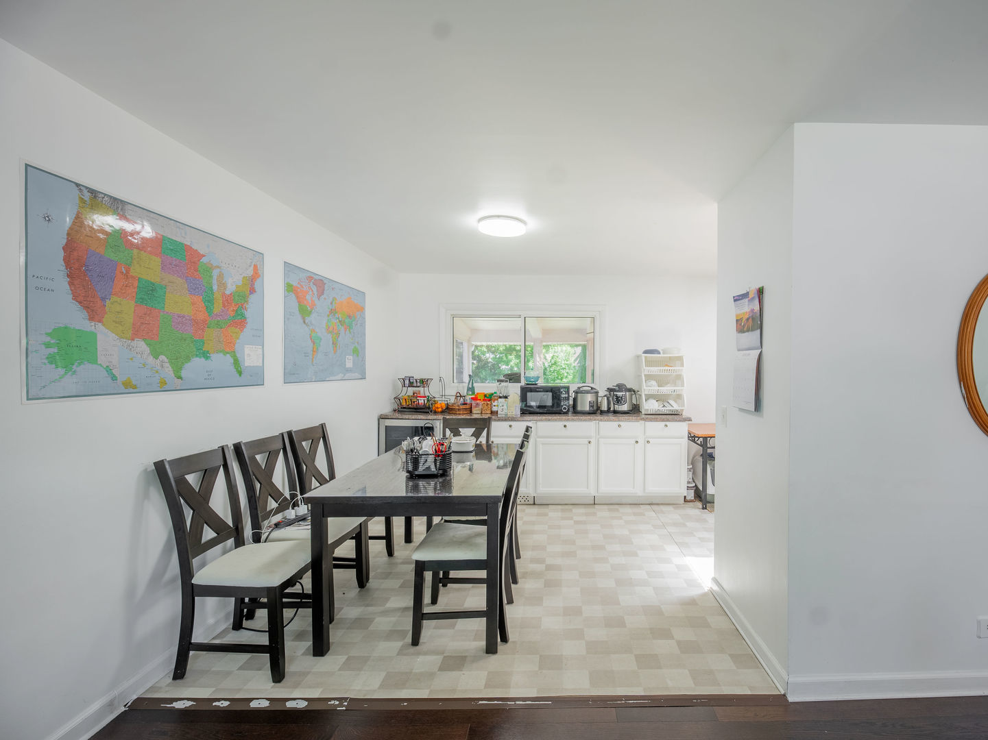 1606 Wilson Avenue, Wheaton, IL 60189