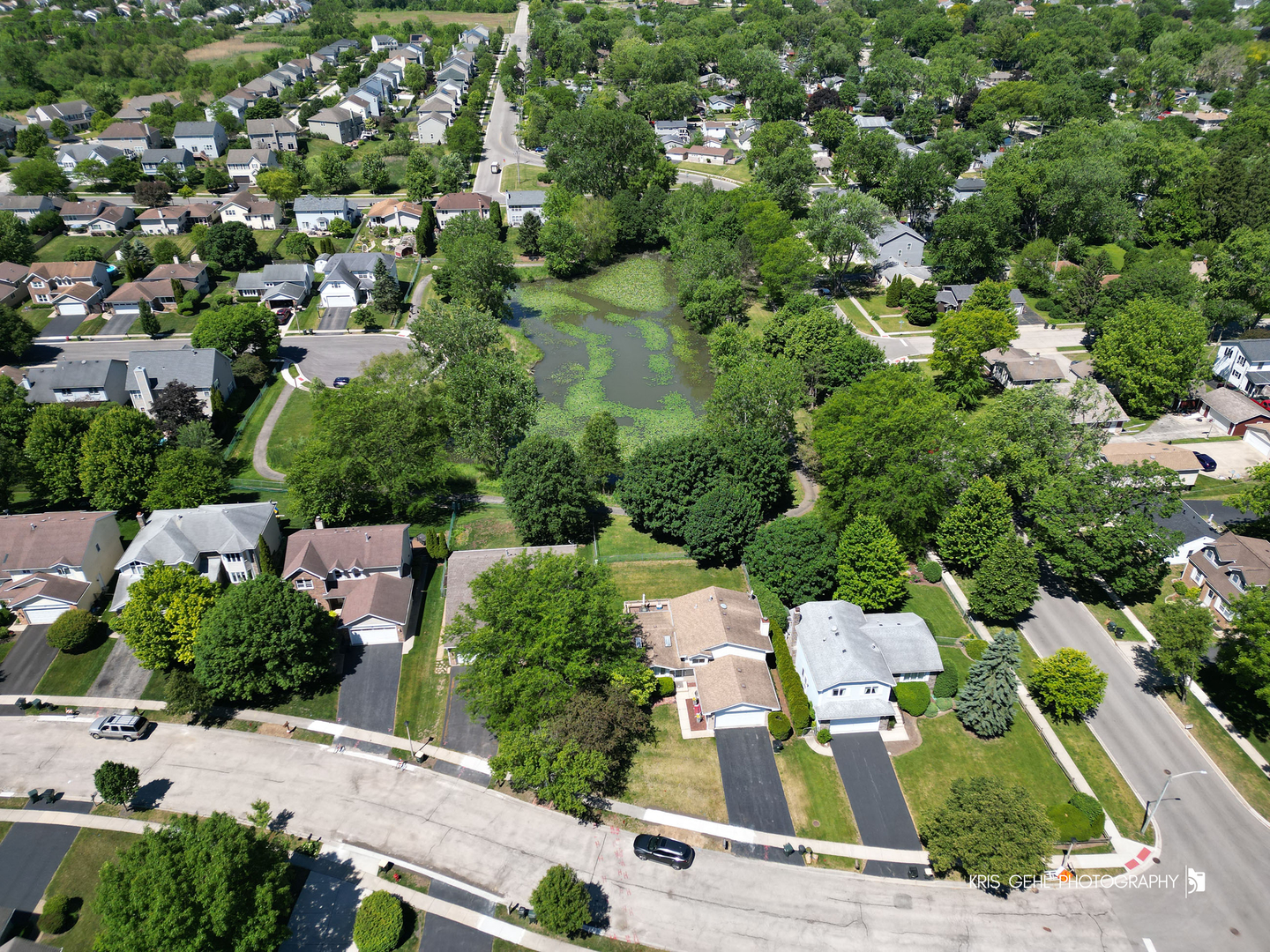 16 S Emerald Avenue, Mundelein, IL 60060