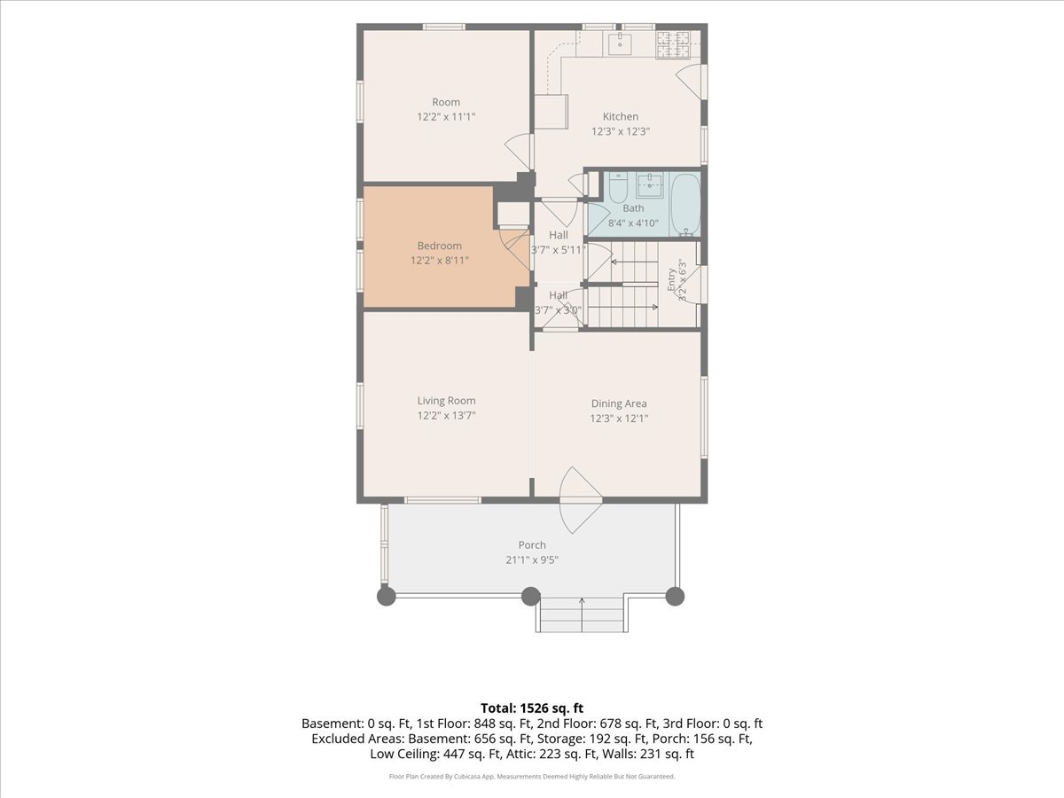 311 North Avenue, Naperville, IL 60540