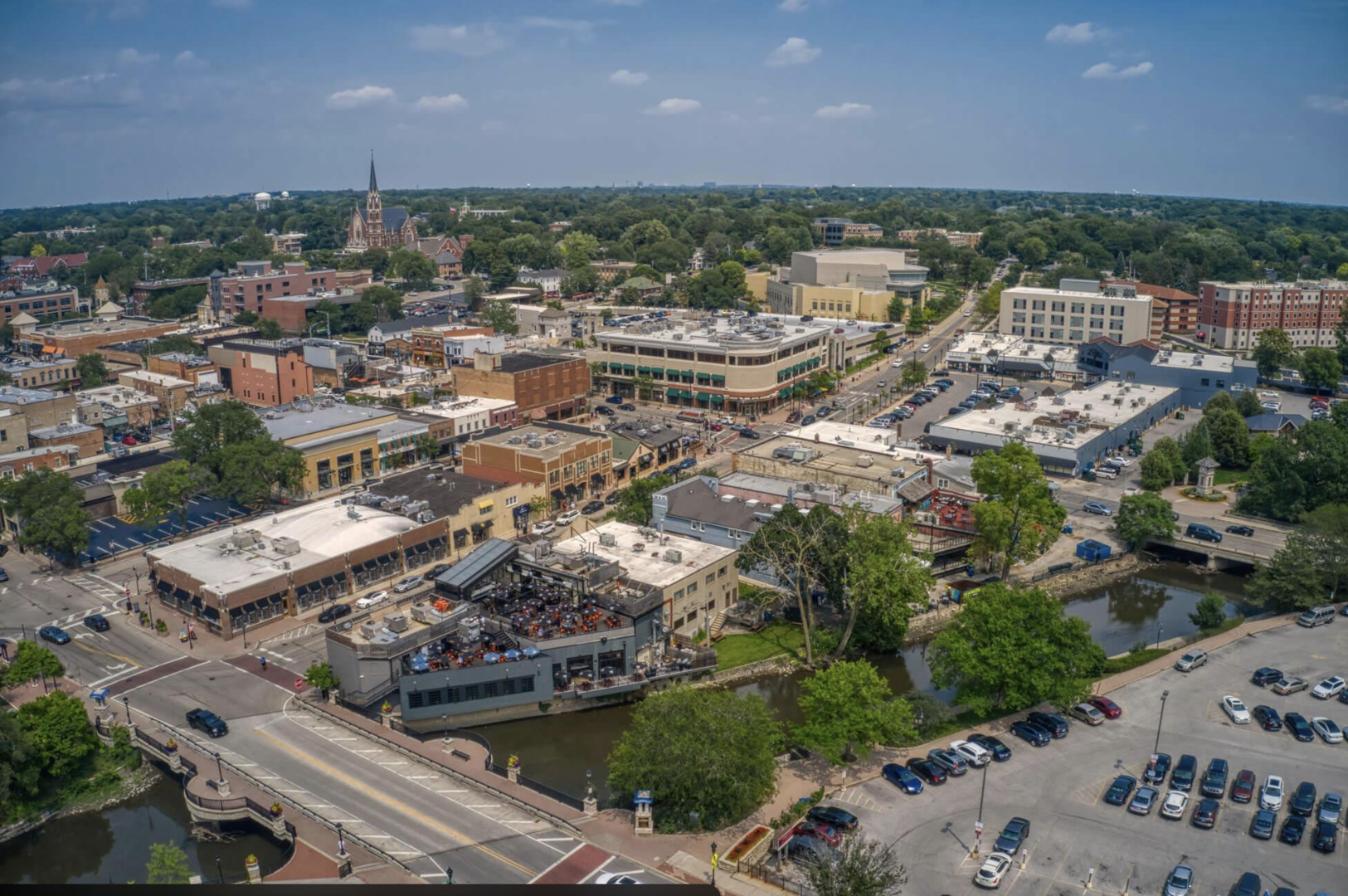 311 North Avenue, Naperville, IL 60540