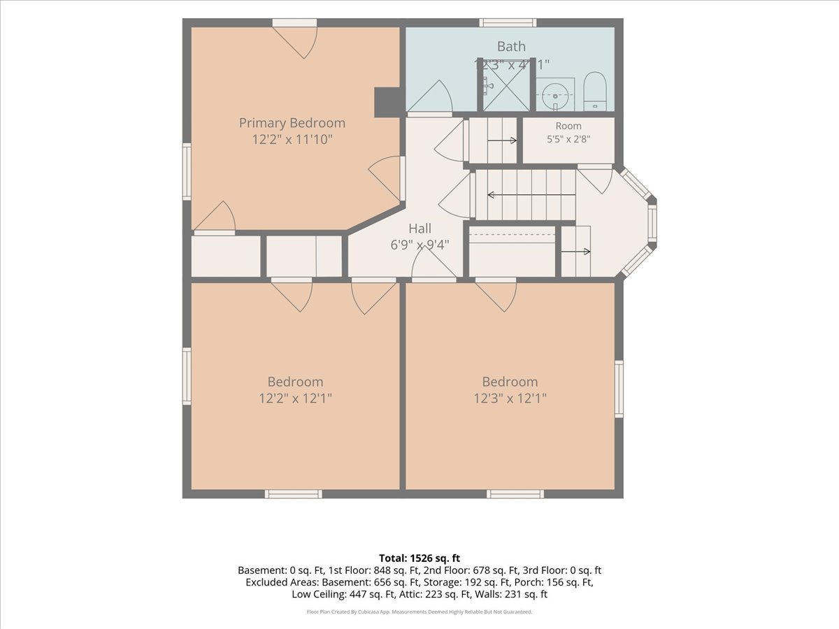 311 North Avenue, Naperville, IL 60540
