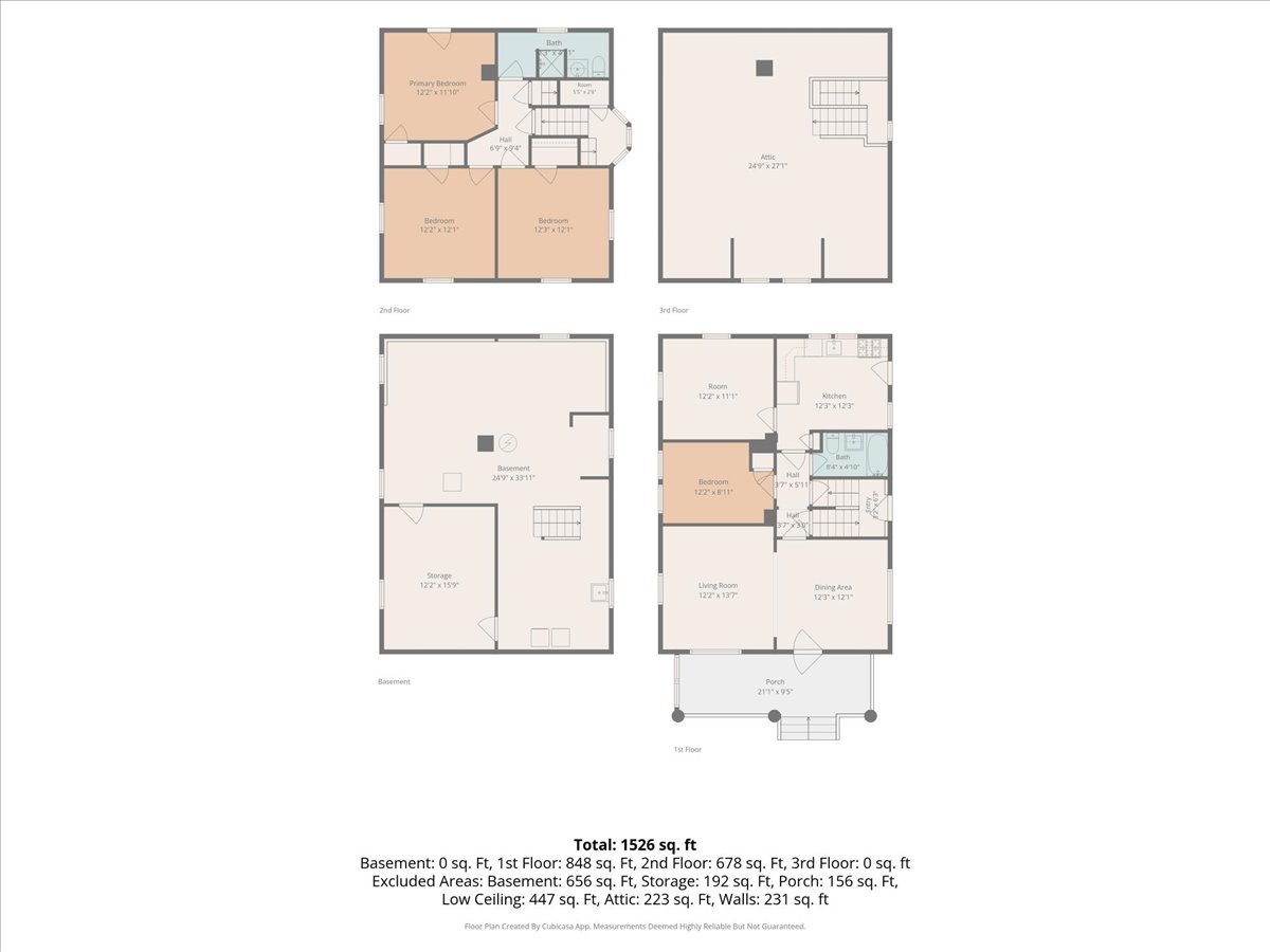 311 North Avenue, Naperville, IL 60540