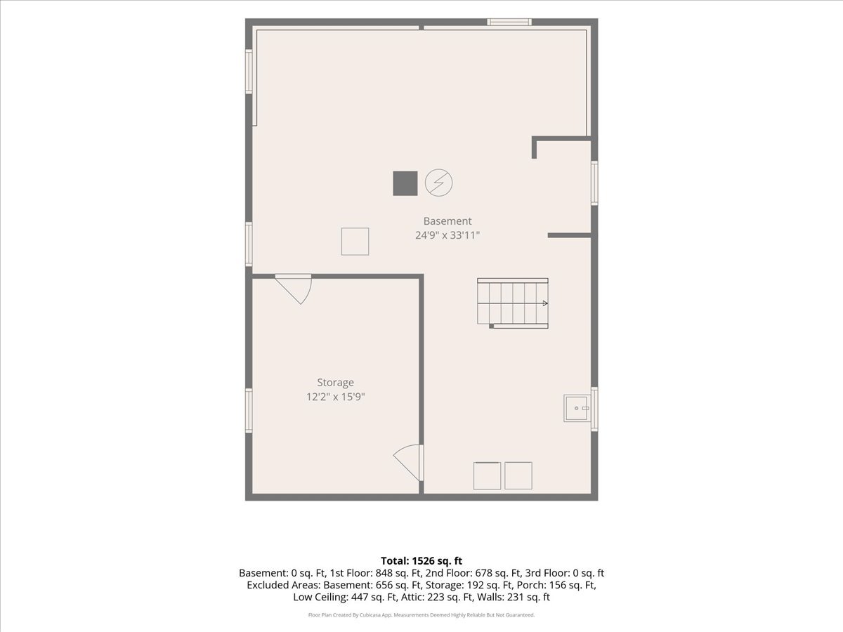 311 North Avenue, Naperville, IL 60540