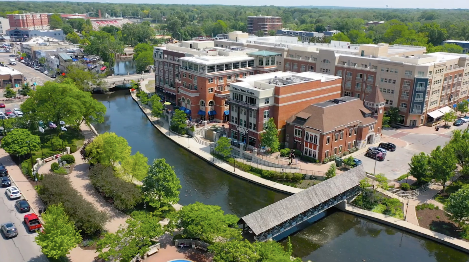 311 North Avenue, Naperville, IL 60540