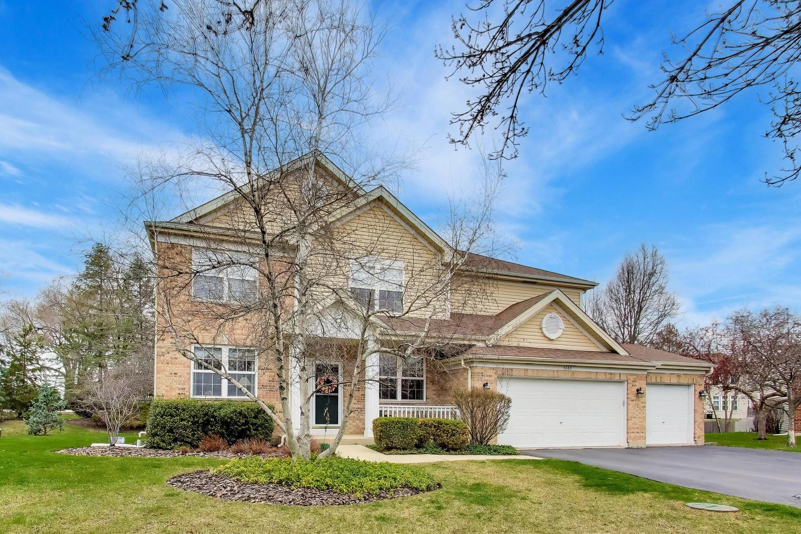 5660 Trinity Court, Gurnee, IL 60031