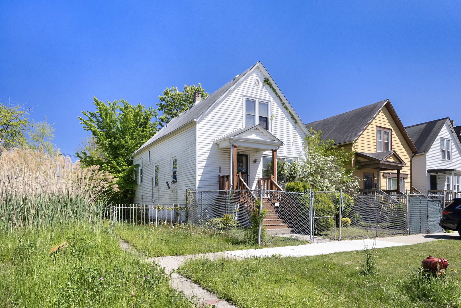 10631 S Wabash Avenue, Chicago, IL 60628