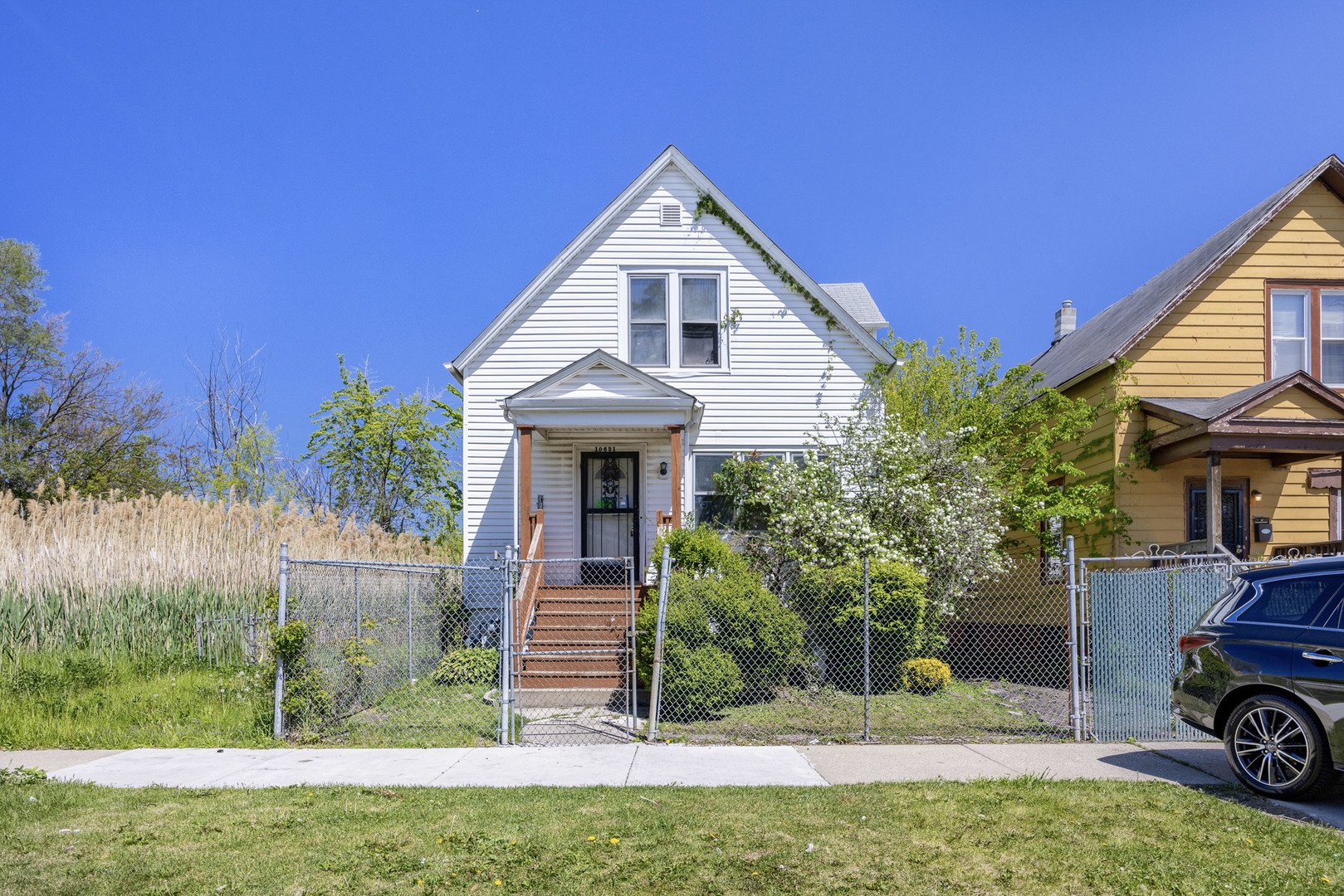 10631 S Wabash Avenue, Chicago, IL 60628