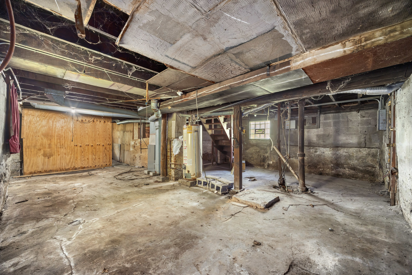 10631 S Wabash Avenue, Chicago, IL 60628
