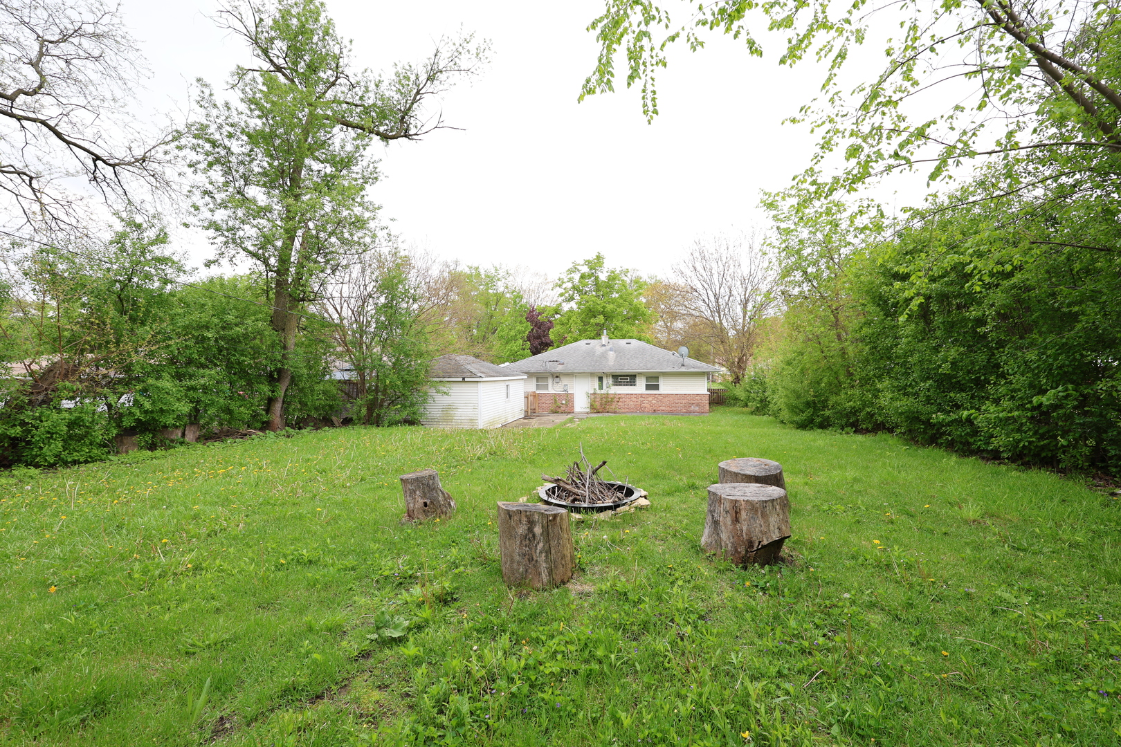 366 Blackhawk Drive, Park Forest, IL 60466