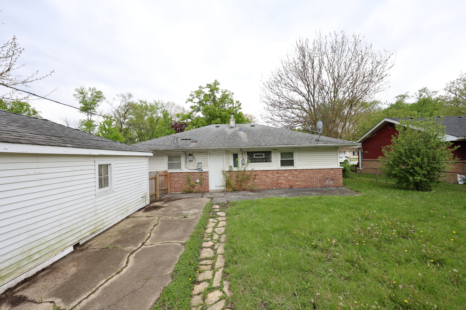 366 Blackhawk Drive, Park Forest, IL 60466